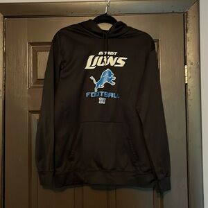 Detroit Lions Hoodie